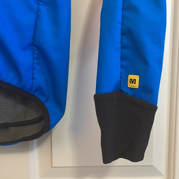Mavic Cycling Jacket - Picture 4 of 9